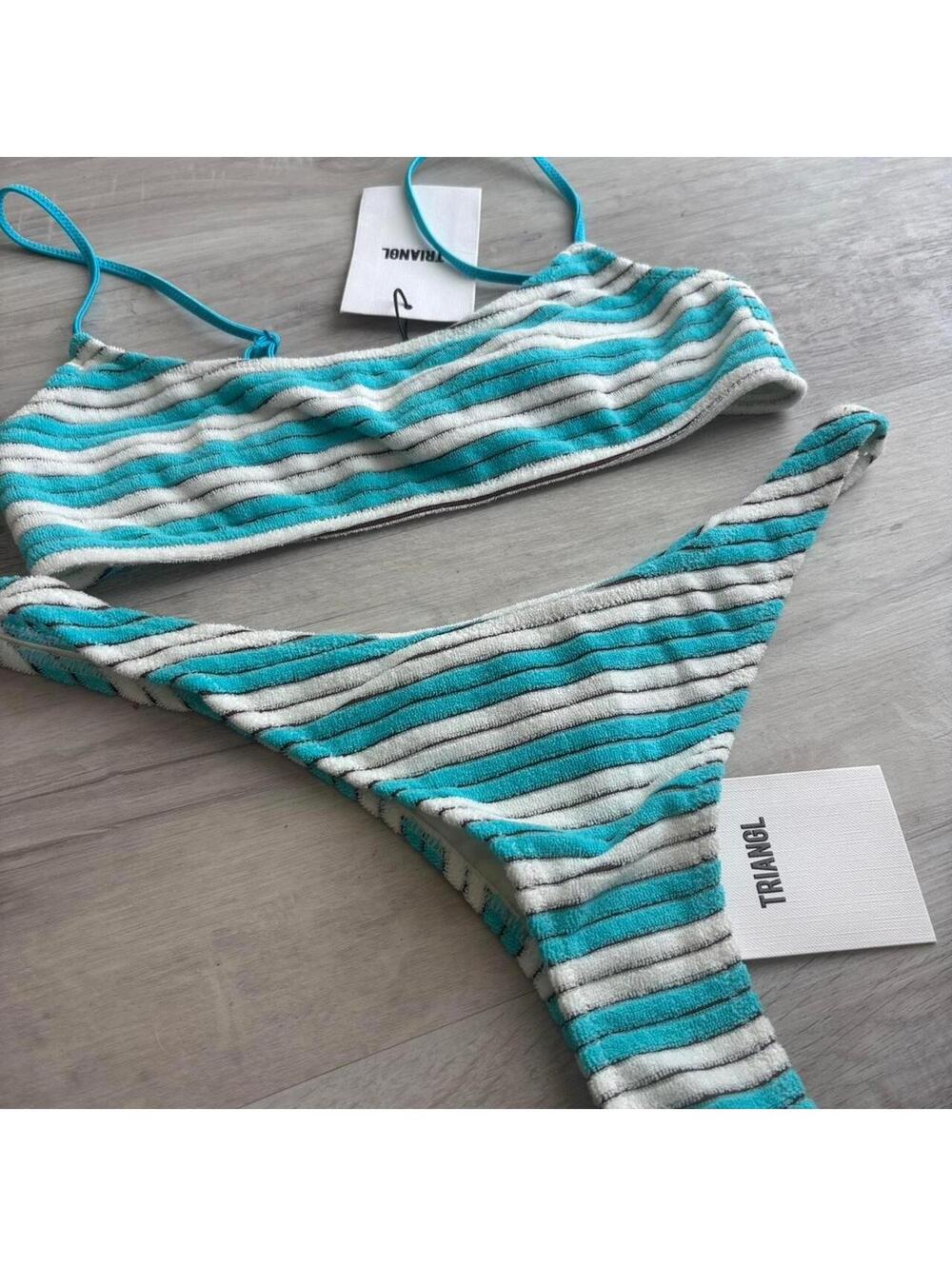 ✨ Triangl Bikini Set ✨ - Picture 2 of 3